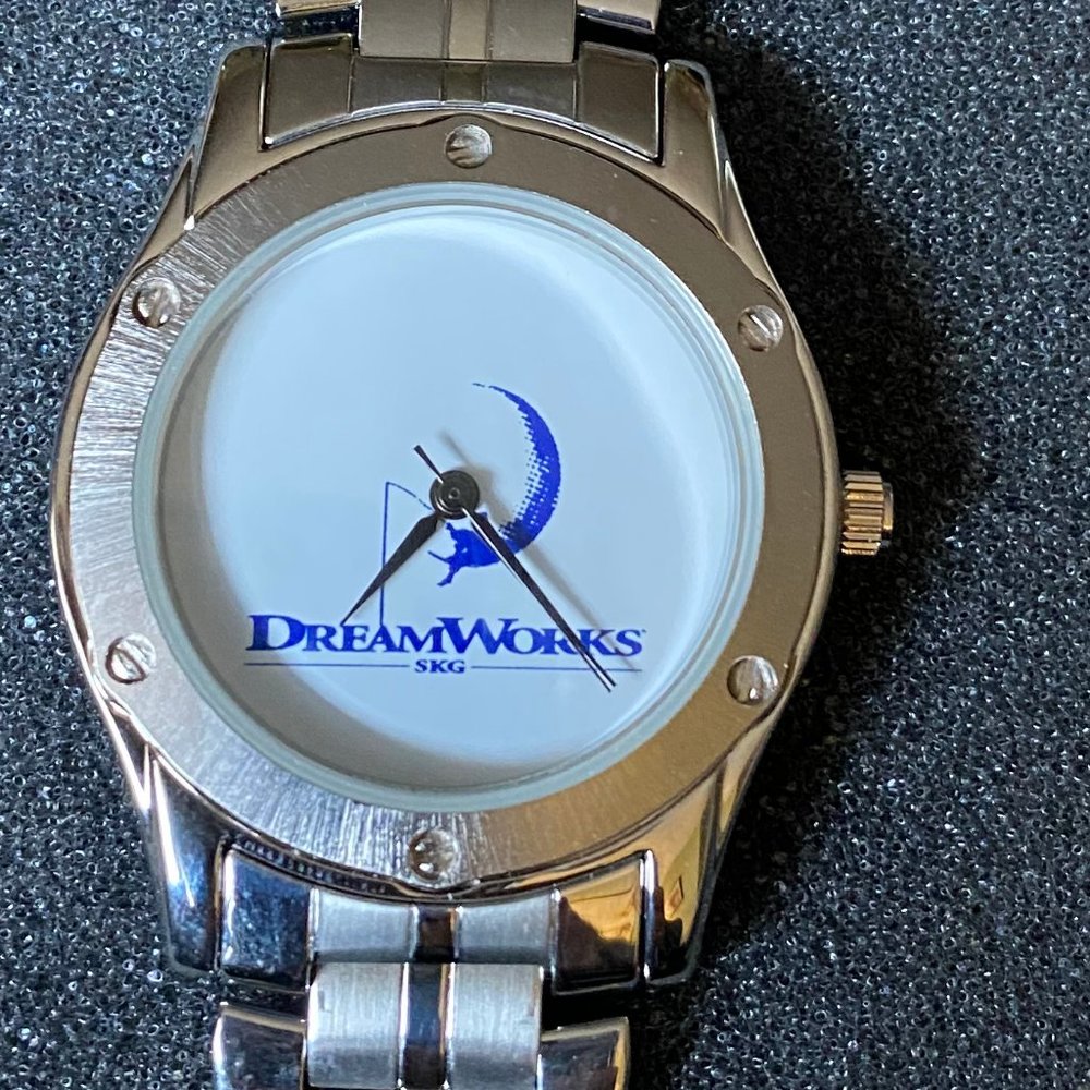Dream Works Promotional Watch - New in Container